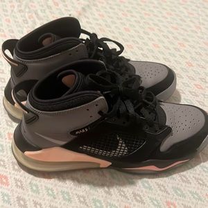 Air Jordan mars